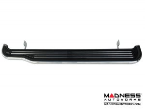 Chevrolet Trax Side Steps - V4 by Misutonida